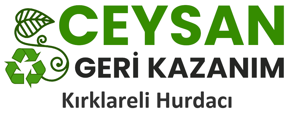 Kırklareli Hurdacı